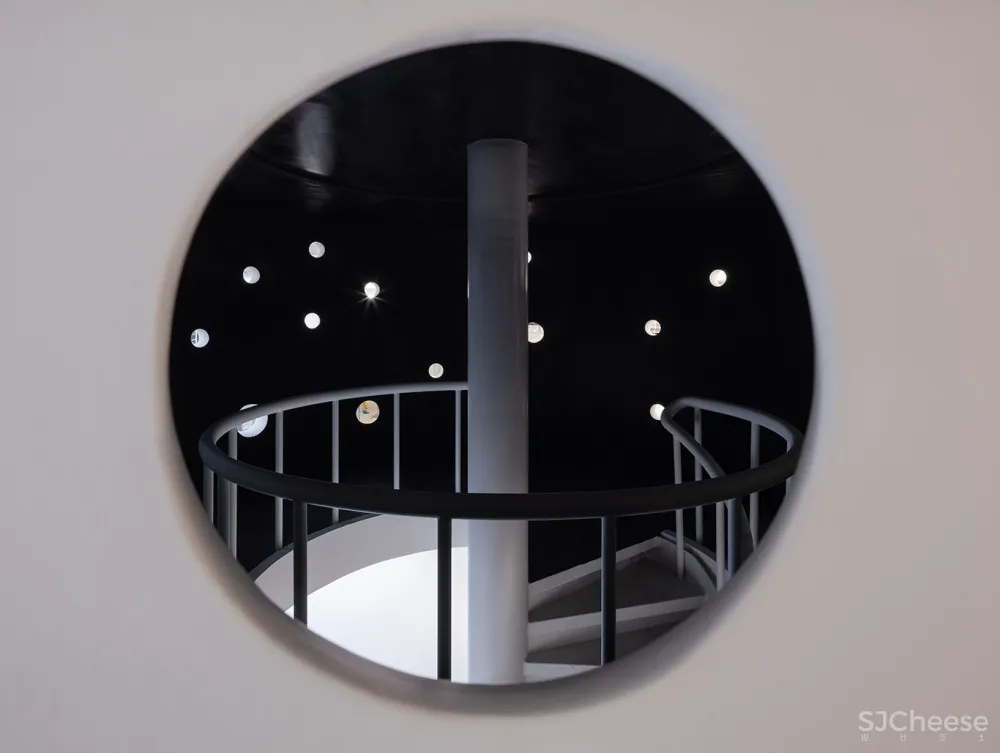 多功能亲子空间,跟着POPO去旅行 | itD studio