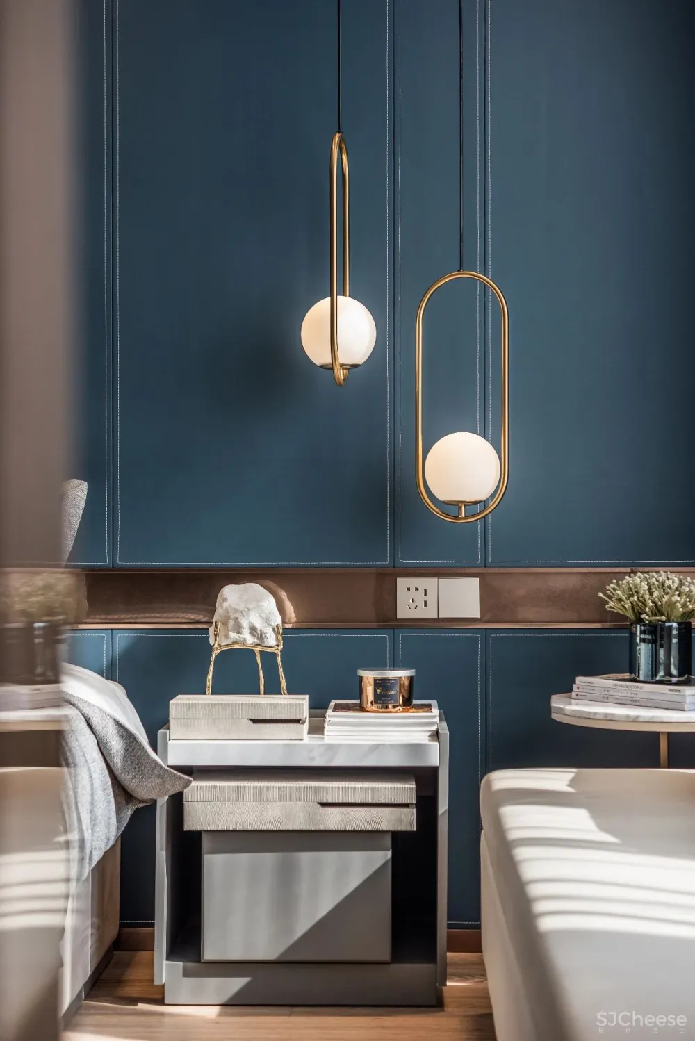 观致设计:自由与品质的优雅美学