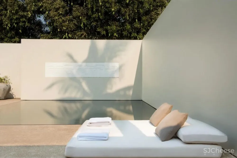 Kerry Hill 设计专辑