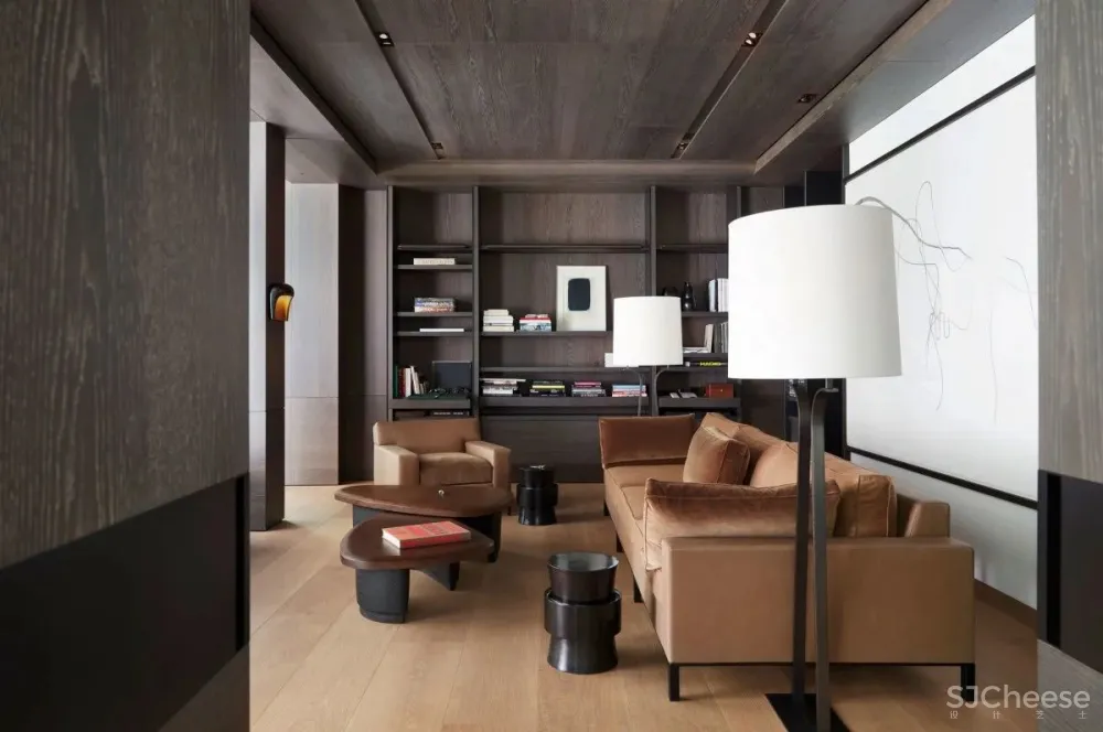 Christian Liaigre 专辑