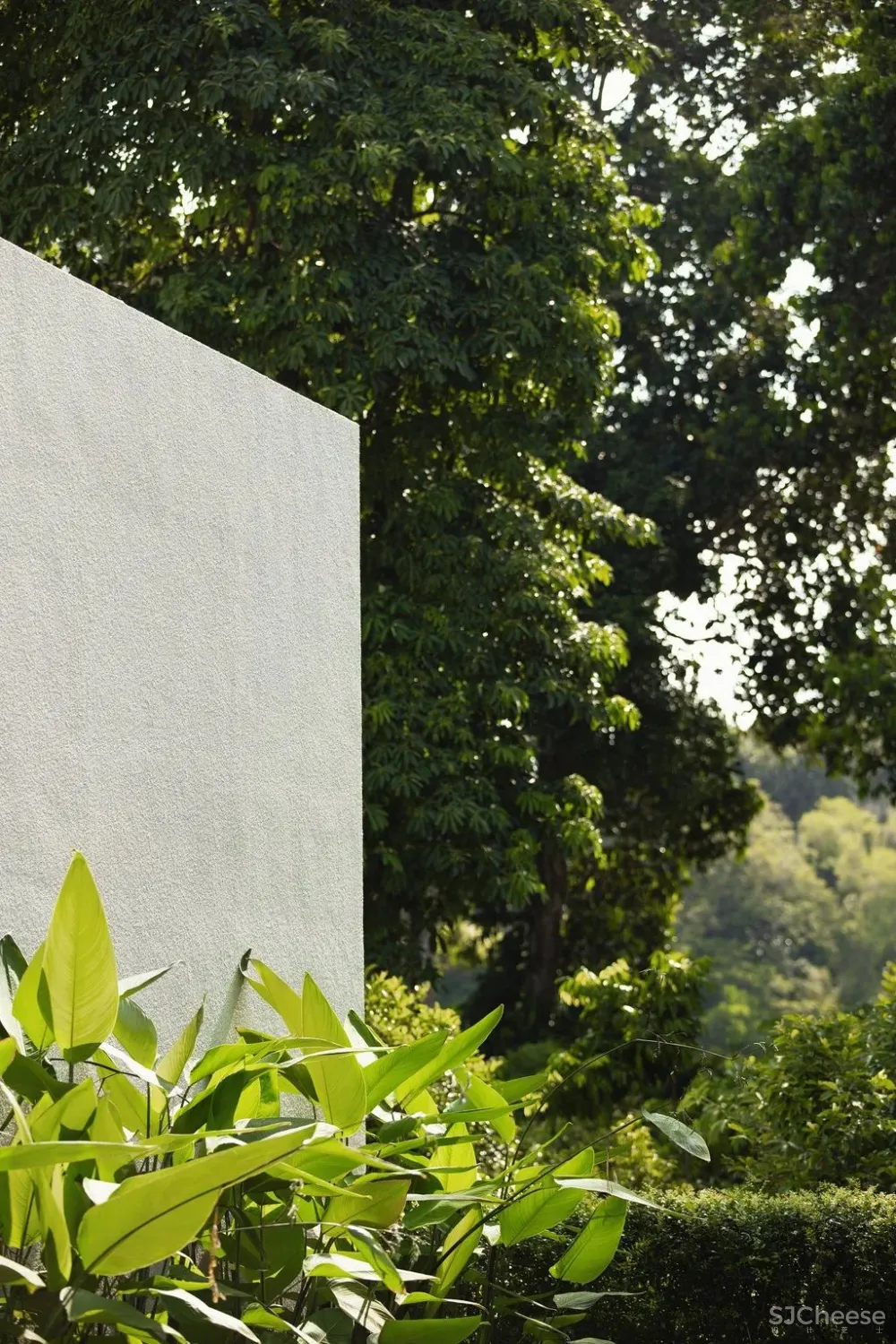 Kerry Hill 设计专辑