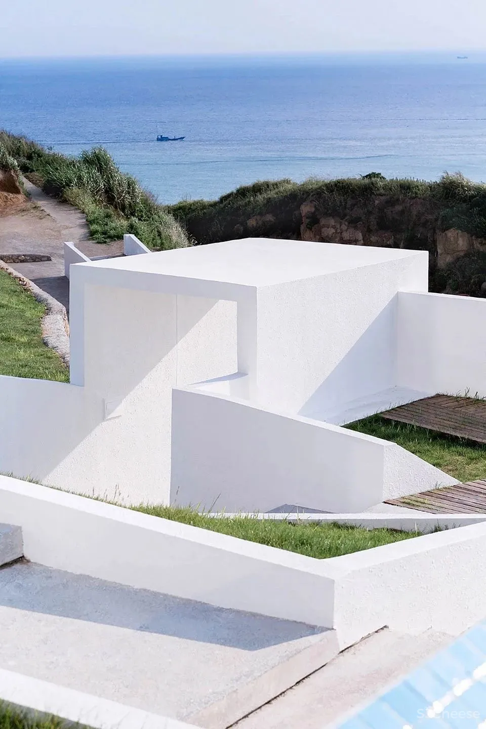 20家新设计型精品名宿