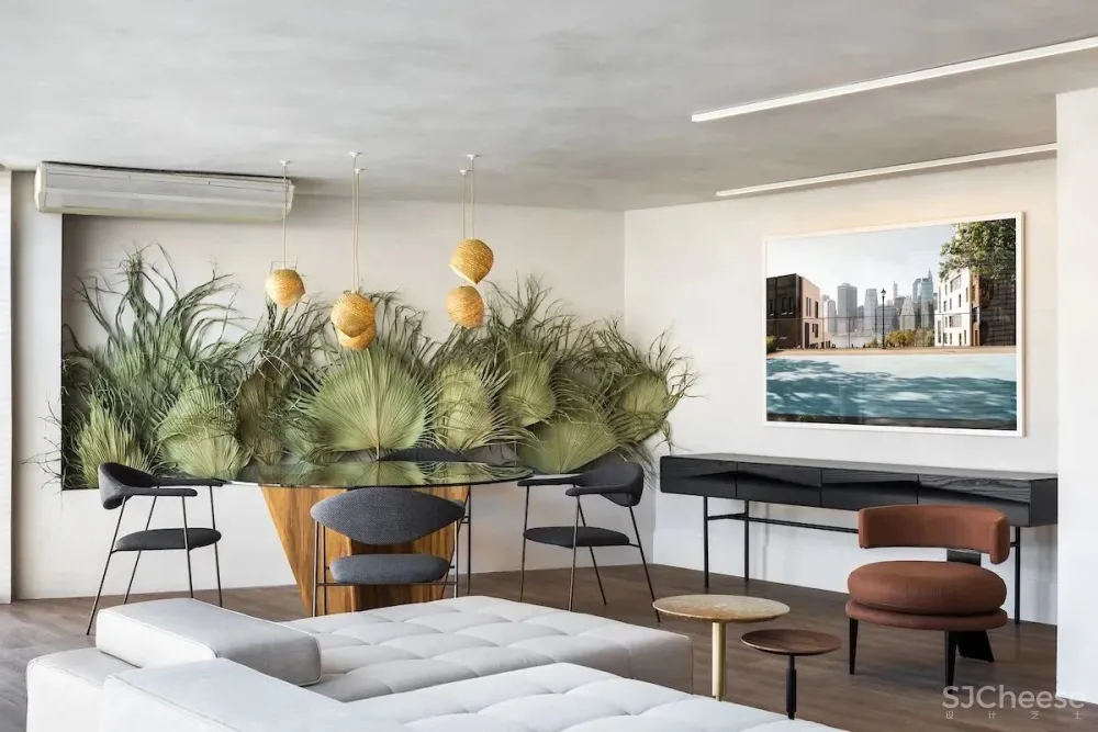 让人眼前一亮的设计！值得参考