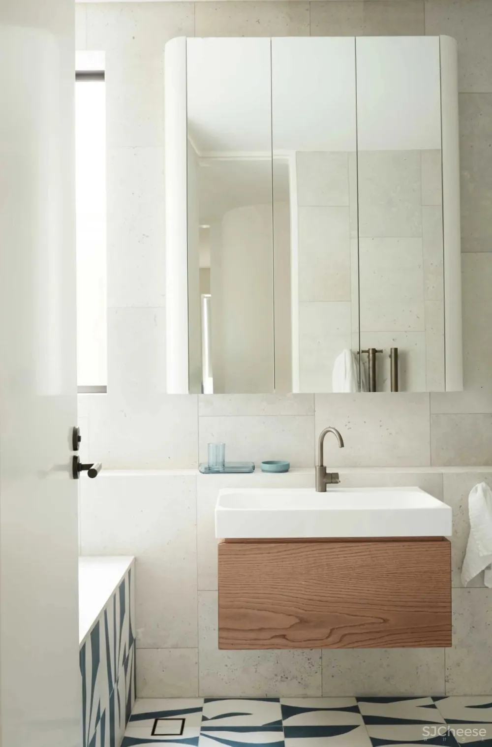 悉尼海滩的真正豪宅,大海会看厌,但室内的一切不会!