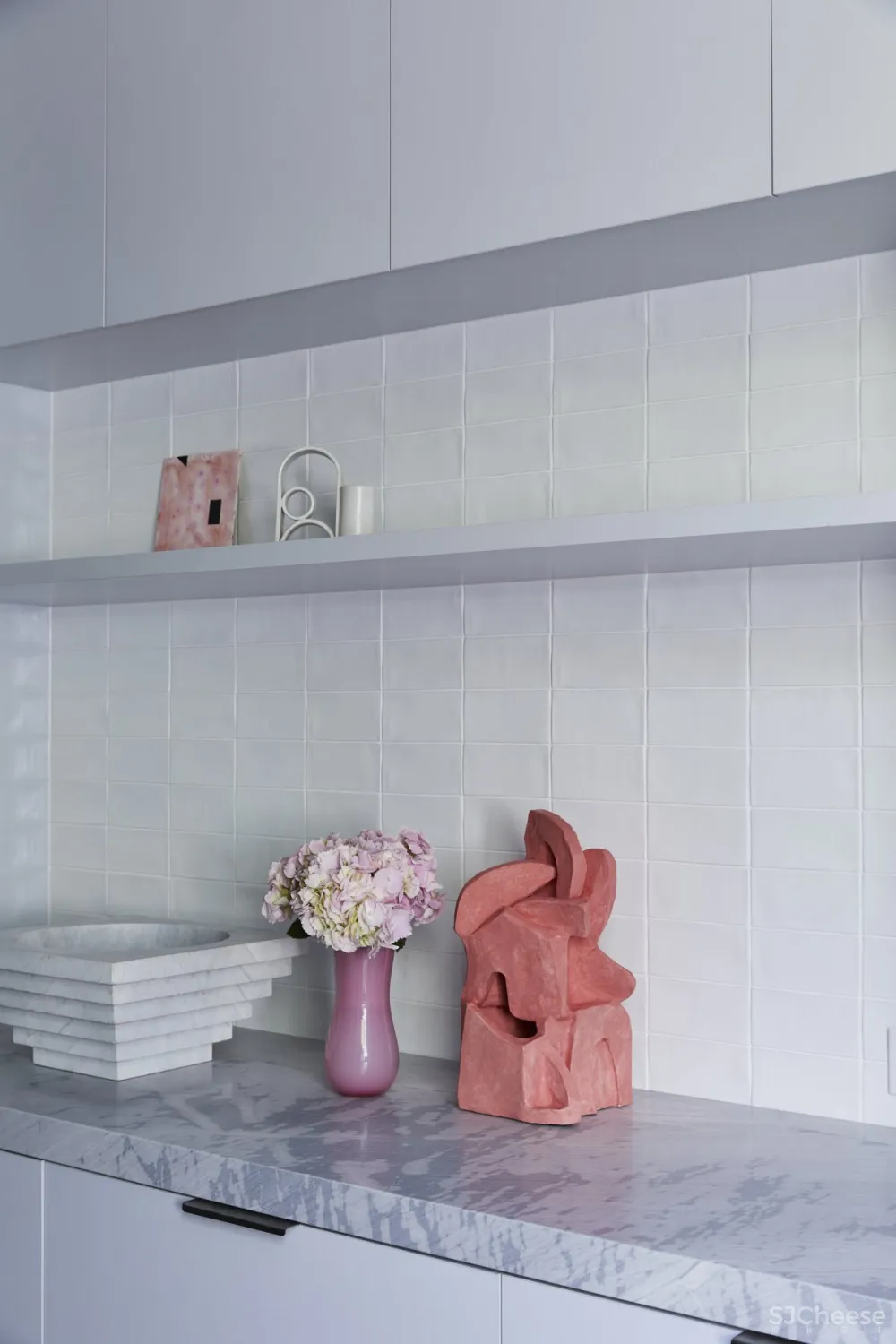 Lucy Bock | Brunswick Residence , 独立个性住宅