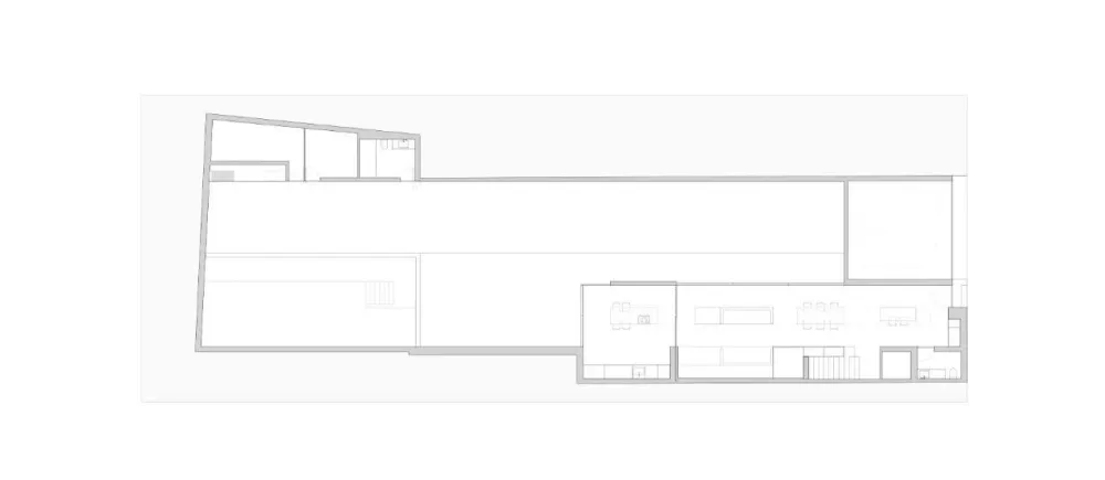 Fran Silvestre :遇见光,才知道白色极简有多美!