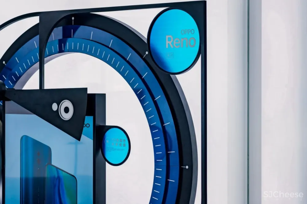 立品设计 郑铮：沙漠、森林、奇境！ 颠覆你对足浴、SPA的认知