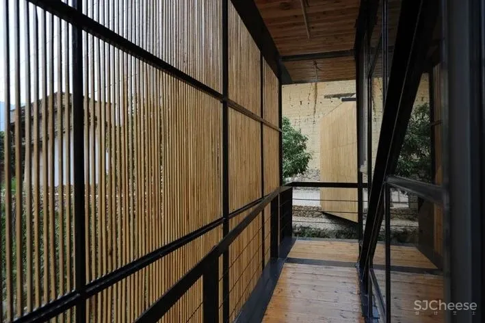 当桥遇上建筑，竟然可以这么美