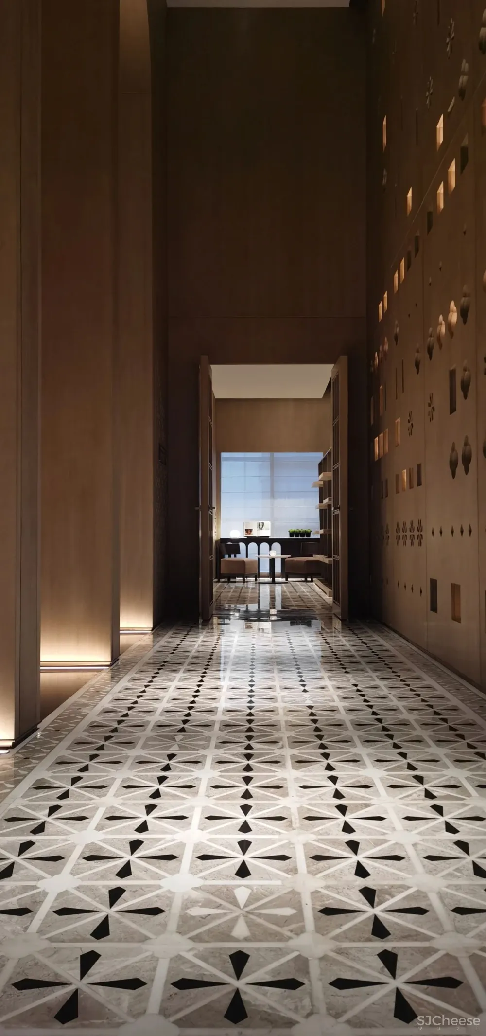 剧透！2020最新全球五家高端酒店即将开业!