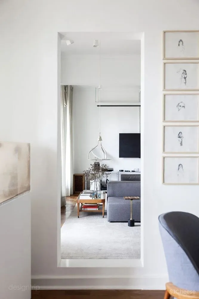 大白至简，无华而奢