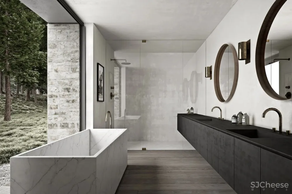 质朴的,才是高级的!