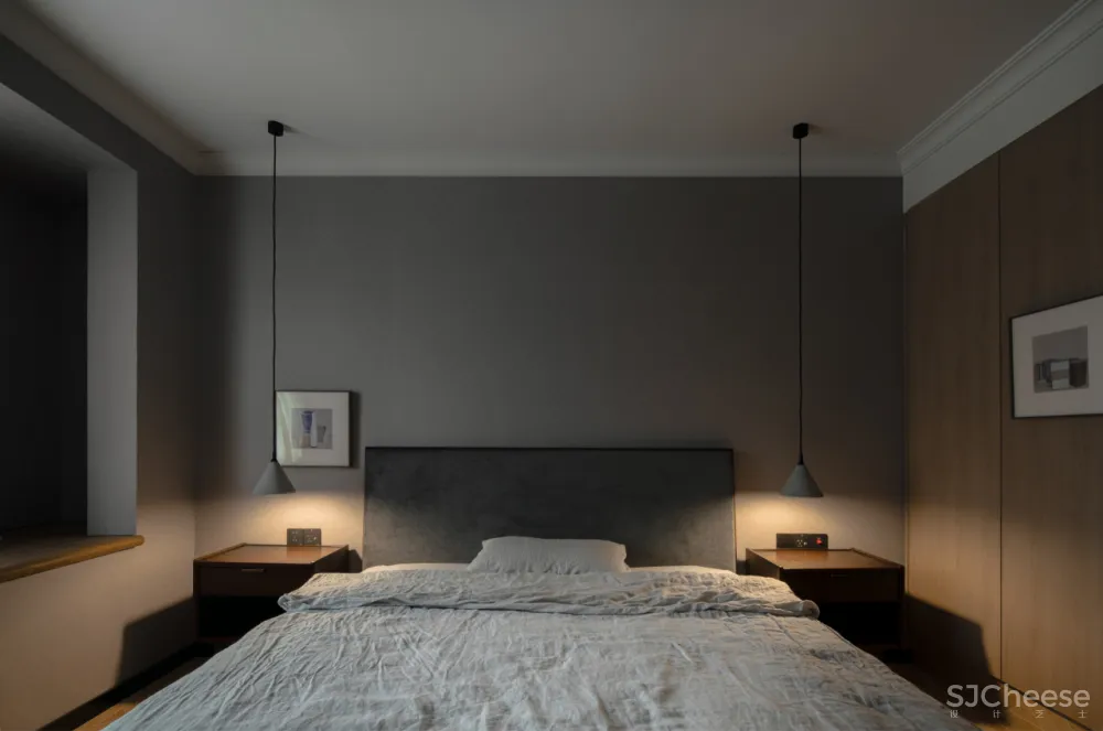 壹阁设计 新作 Animi Motus