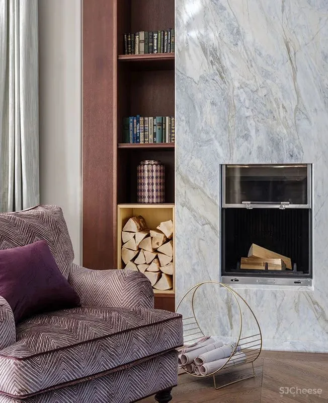 高级灰 红色，当代东方优雅美学的完美演绎