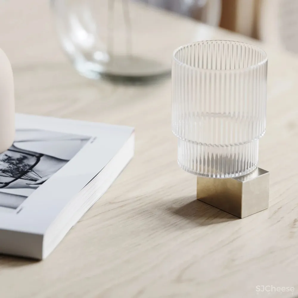 简约风,家具选的好让设计更高级!