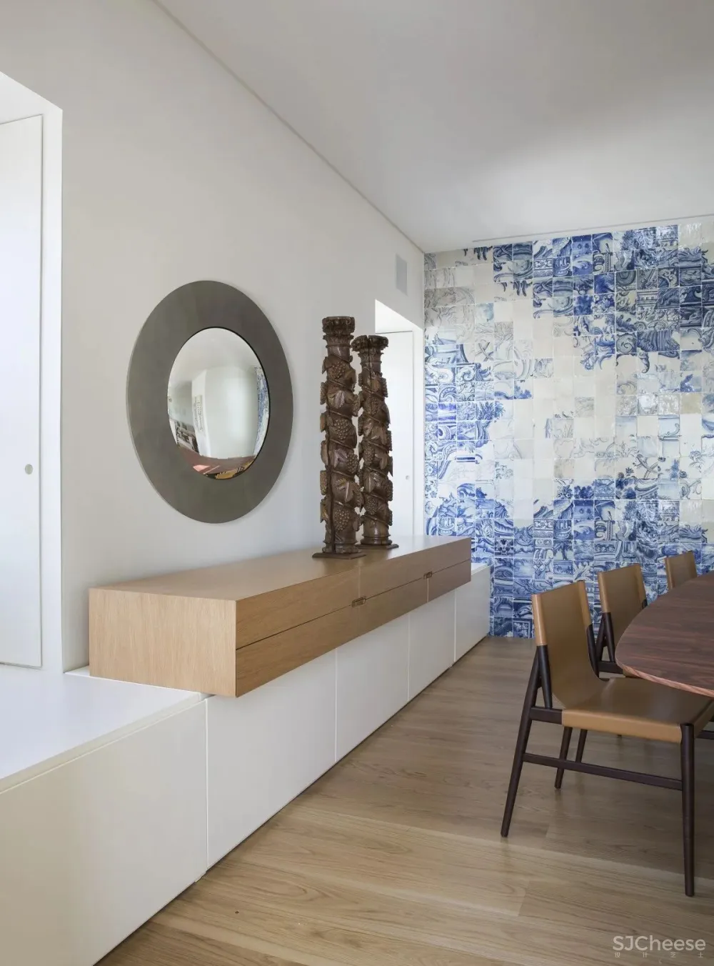 Arthur Casas 设计专辑