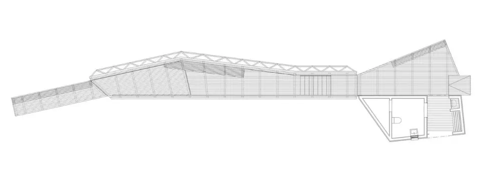 当桥遇上建筑，竟然可以这么美