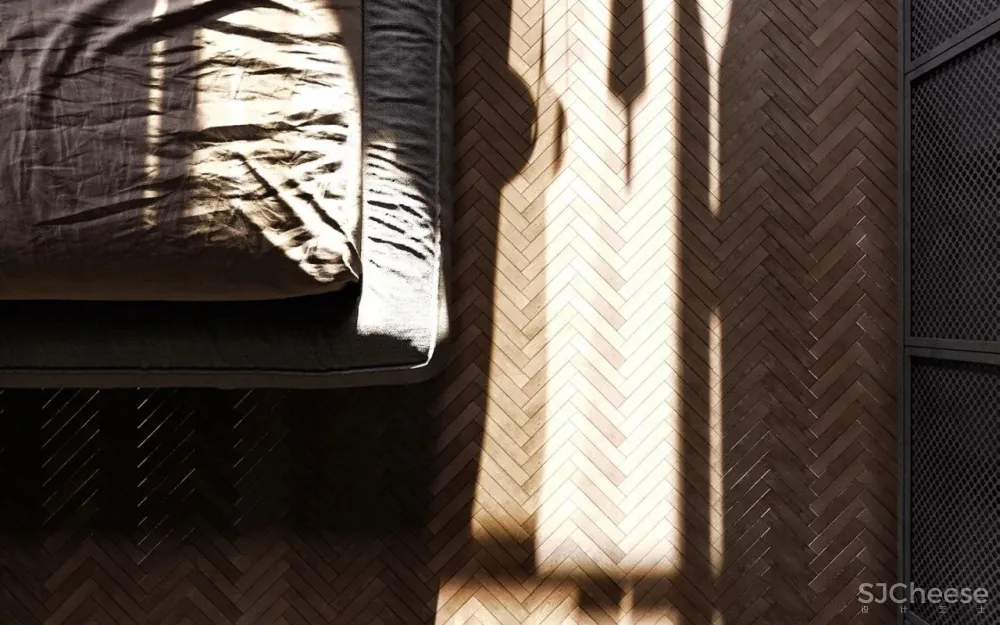 高品质的设计，不走寻常“路”！