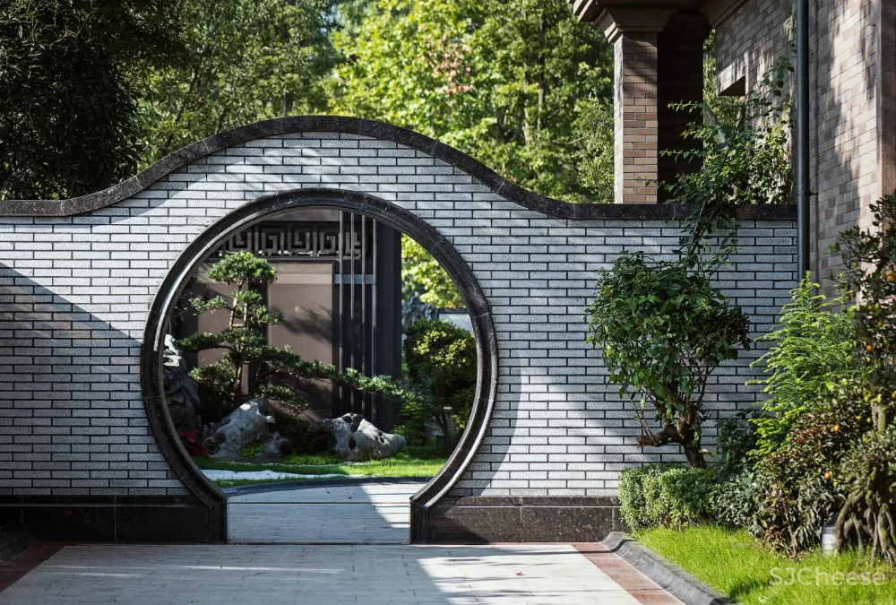 挥墨东方 · 巽写意如画 | GROWTO WORKS