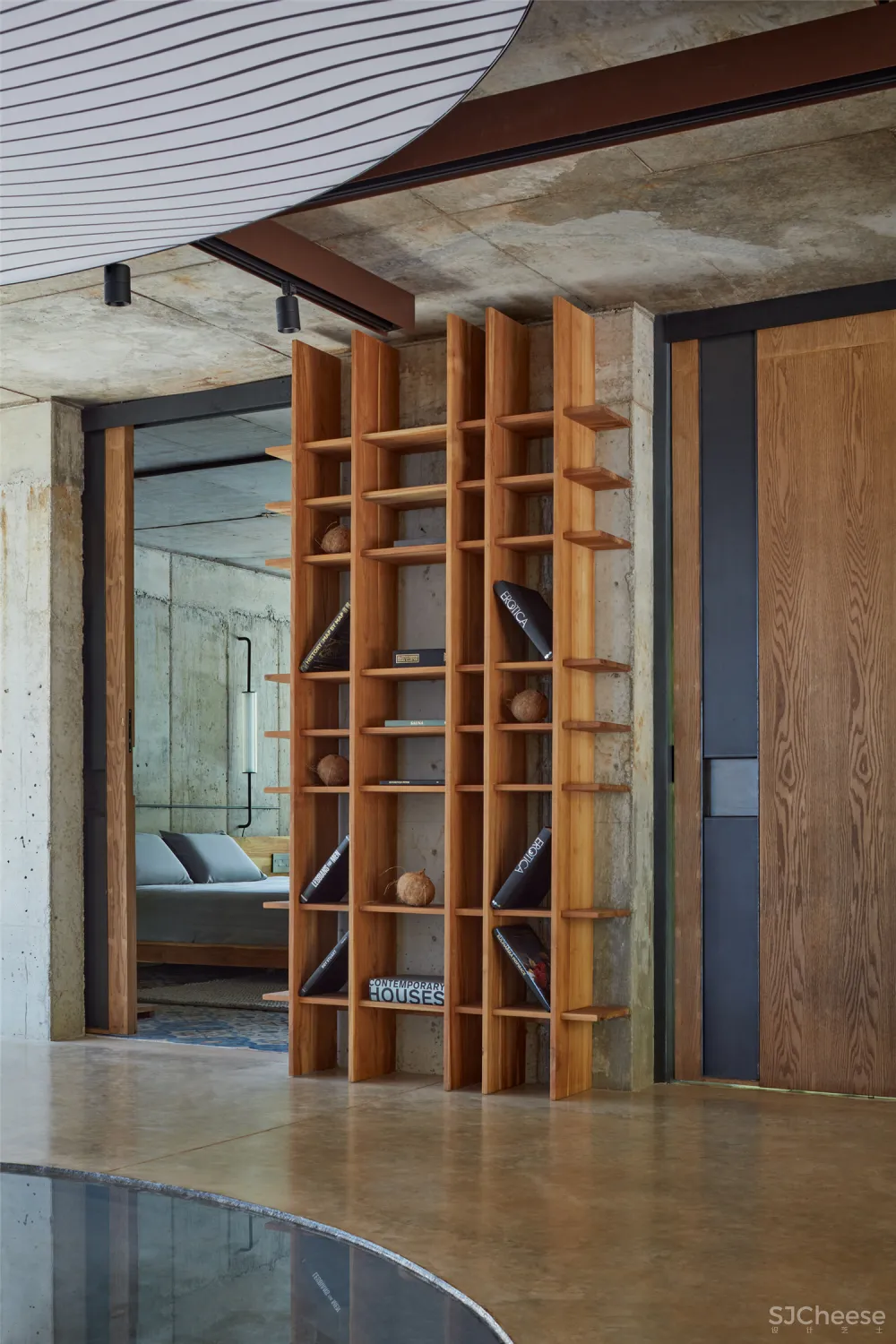 真正的野奢民宿,野到极致才是奢华