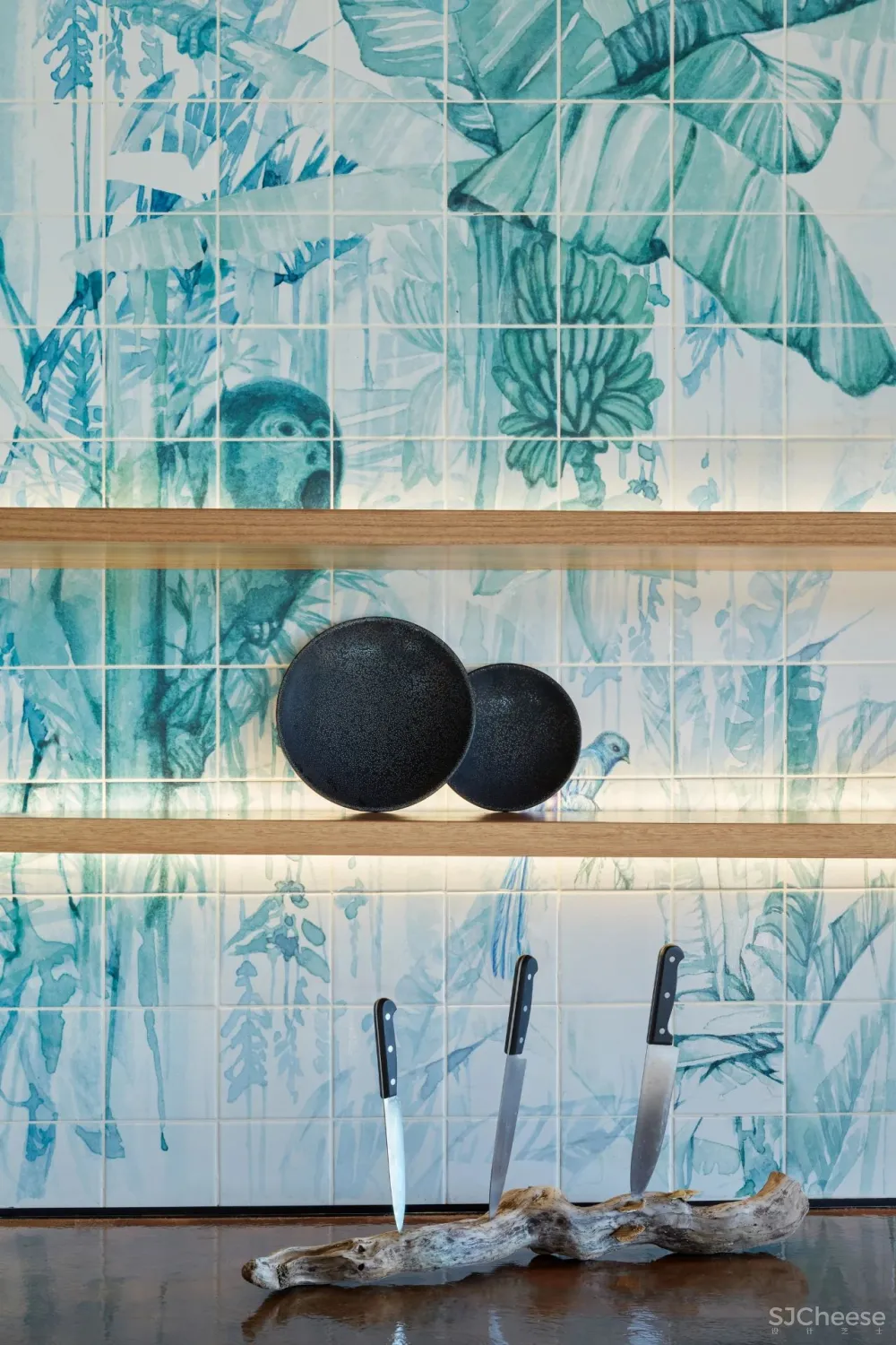 Formafatal丨哥斯达黎加超越想象的度假天堂