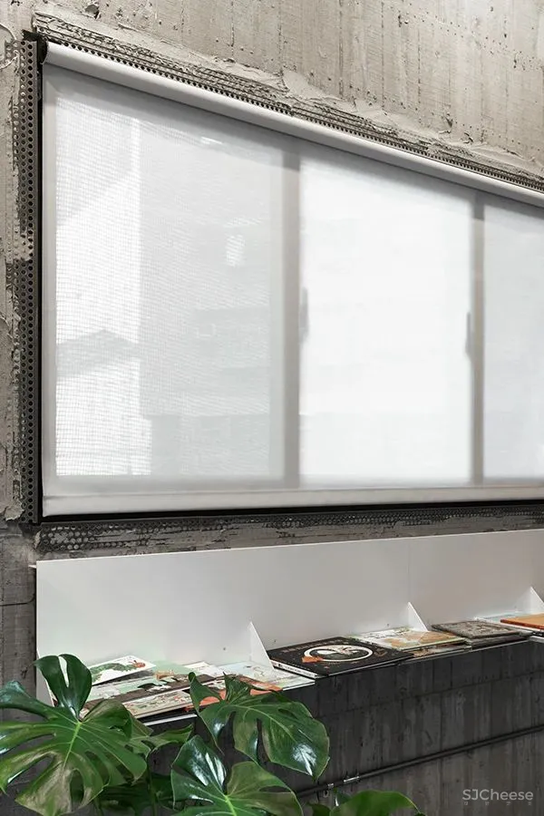 HII ARCHITECTS GOOD NEIGHBORS’