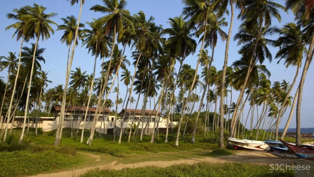 Kerry Hill 设计专辑