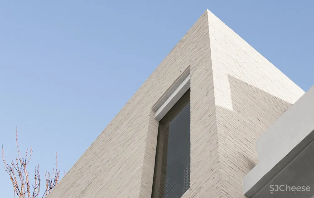 只有6套房子的澳大利亚小公寓,原来细部真的是「魔鬼」!