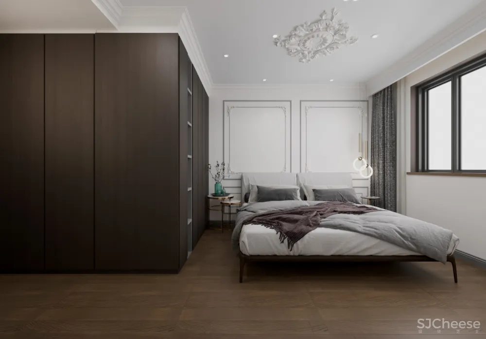 公寓住宅设计项目