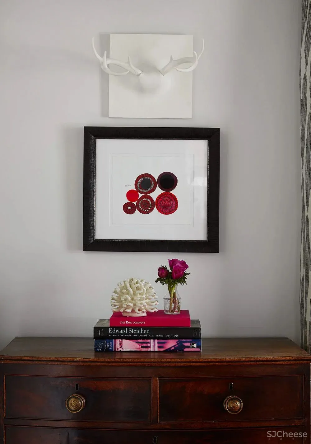 高级灰 紫色,成就不凡的高雅格调