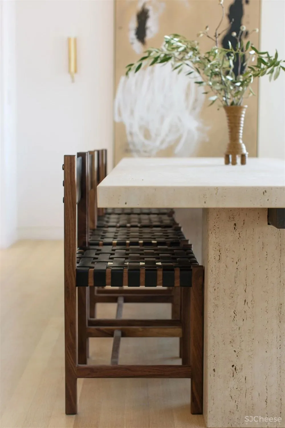 旧金山Green Street住宅翻新改造 JDP Interiors