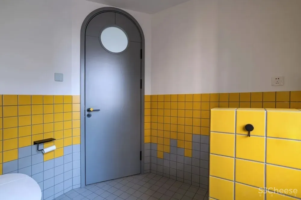 童心未泯的牙医夫妇，好玩的家，好玩的生活