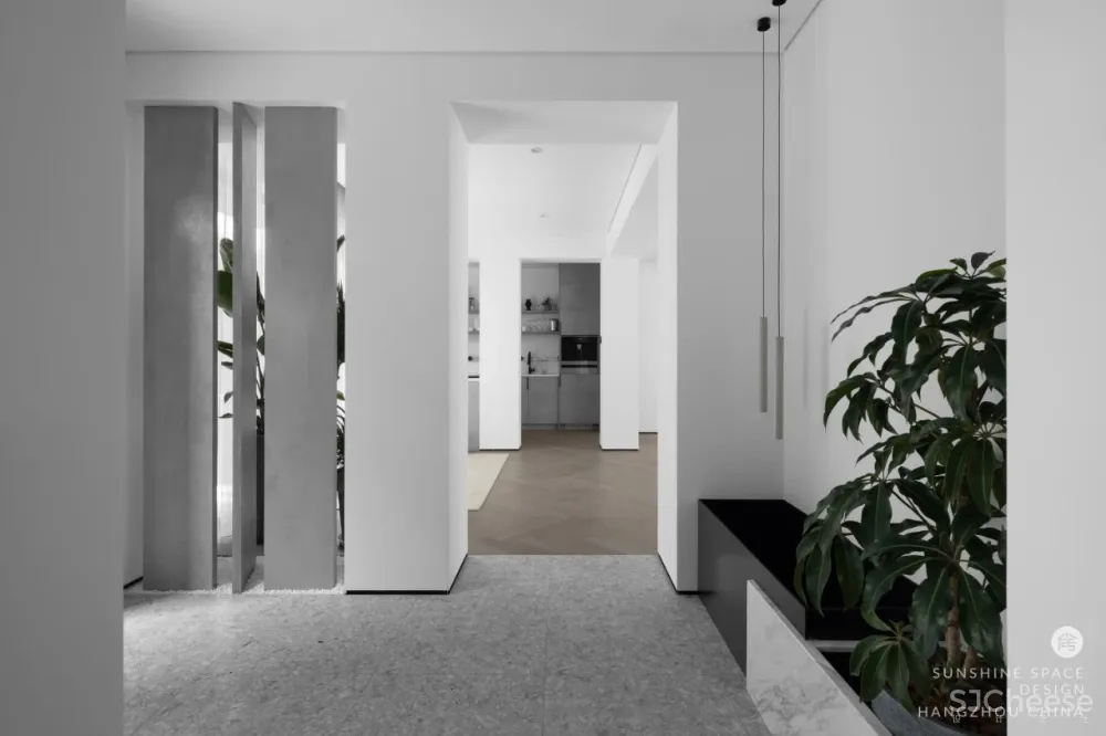 三台云舍 她和房东签下15年租约,来装成向往的度假屋