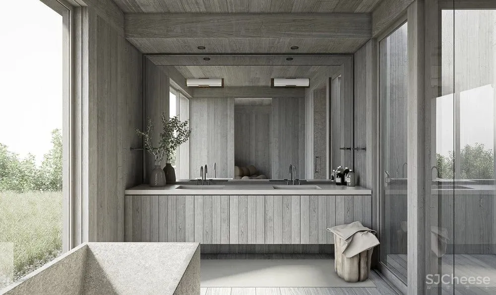 质朴的,才是高级的!