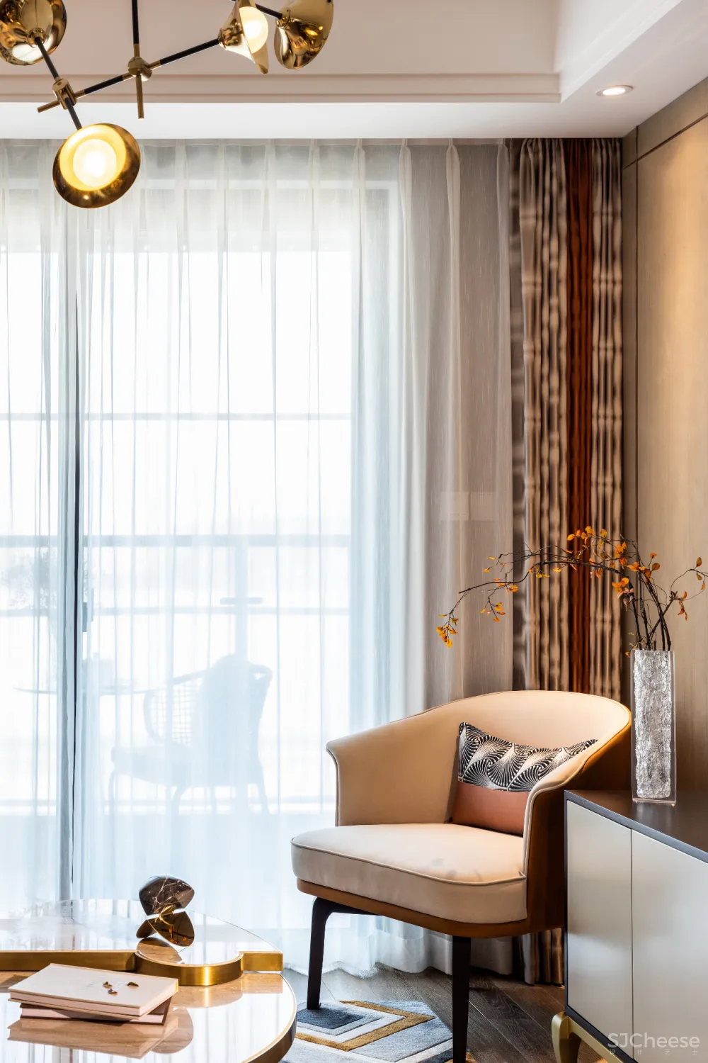 新作丨用艺术定义生活美学,开启极致品味!