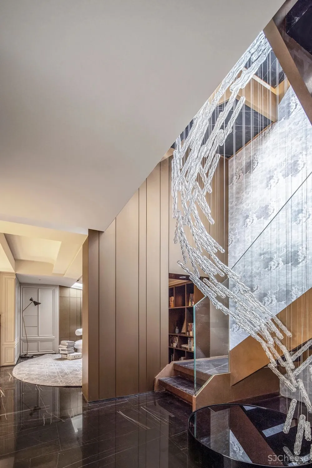 古典 简欧，这才是真正的豪宅设计！