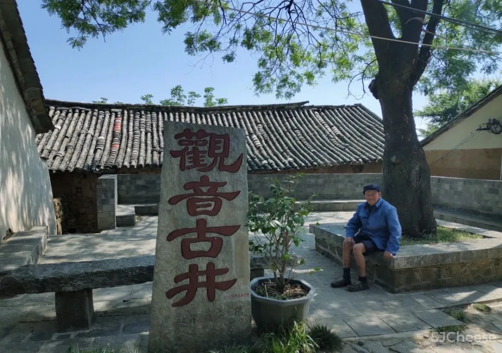 舒坦:在大理凤阳邑喝茶、洗片,他的“原生”乡建有何特别?