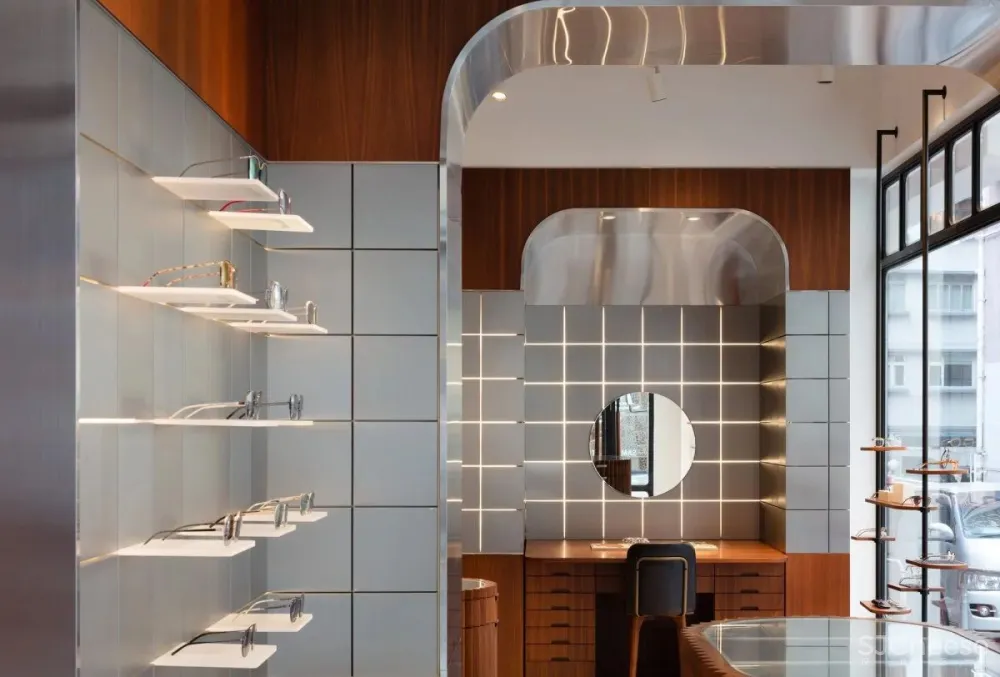 A work Of Substanc 设计专辑