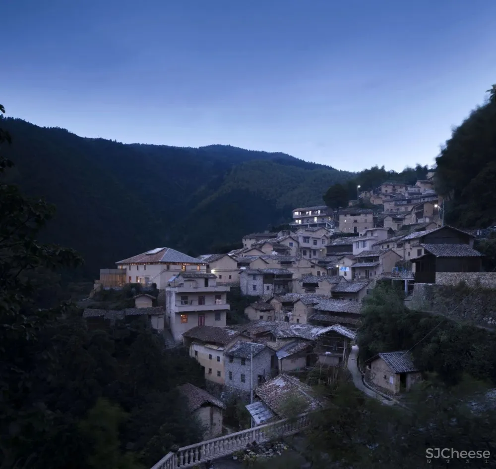 50个中国最美乡村建设案例