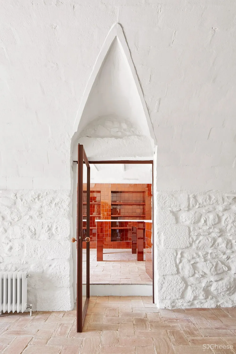 Arquitectura G丨唤醒建筑的灵魂与生命