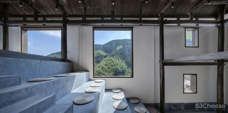 50个中国最美乡村建设案例