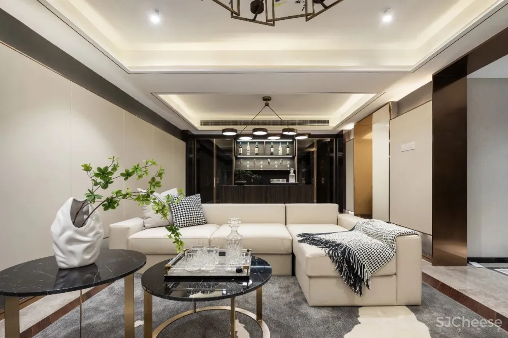 新作丨用艺术定义生活美学,开启极致品味!