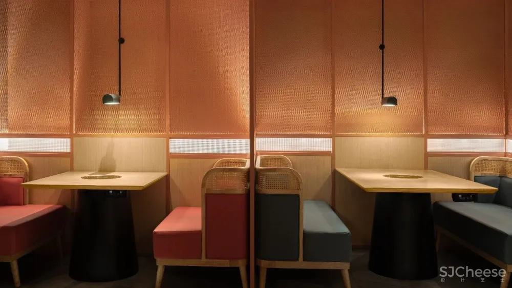 成都璞石 × 生如夏花：空间，作为载体……