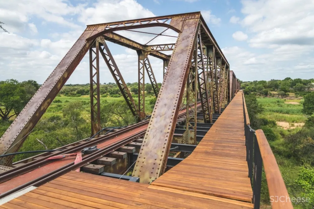 南非“房车”的新定义丨HK Studio