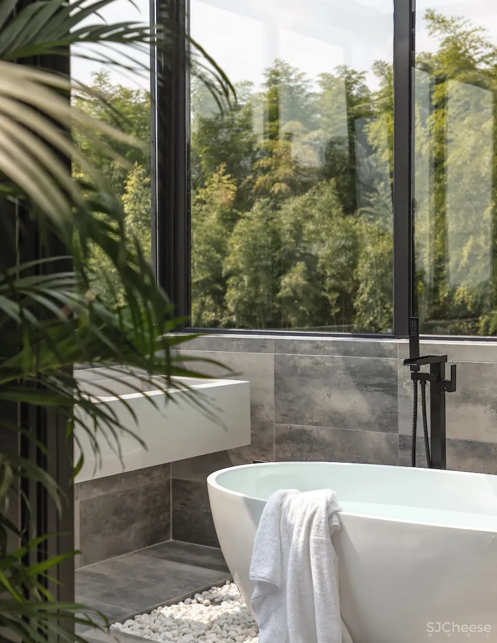 六大建筑师事务所设计的最美民宿!