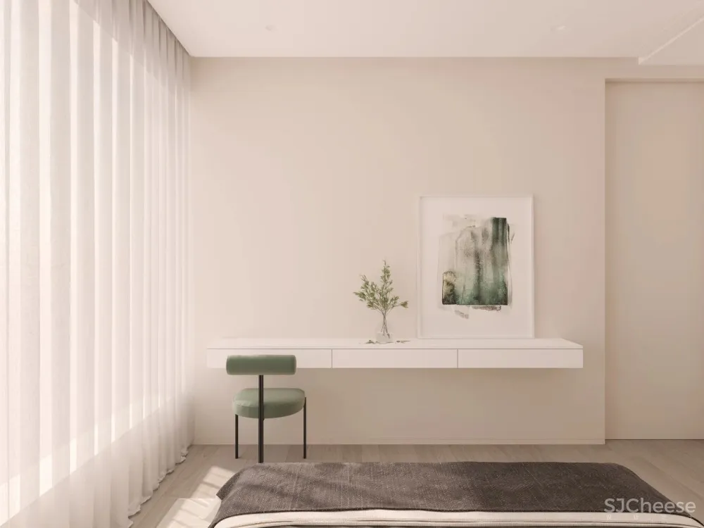 180㎡质朴自然系私宅,大拙至美方显不凡!