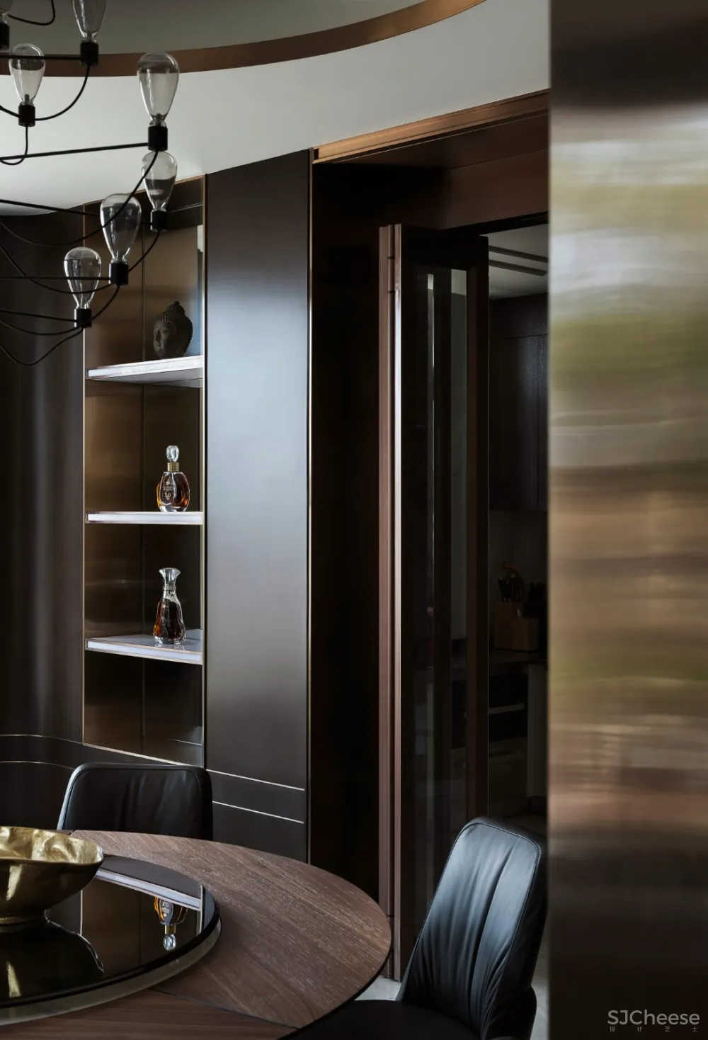 挥墨东方 · 巽写意如画 | GROWTO WORKS