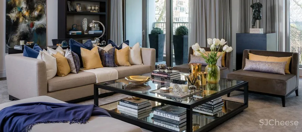 Elicyon 设计专辑