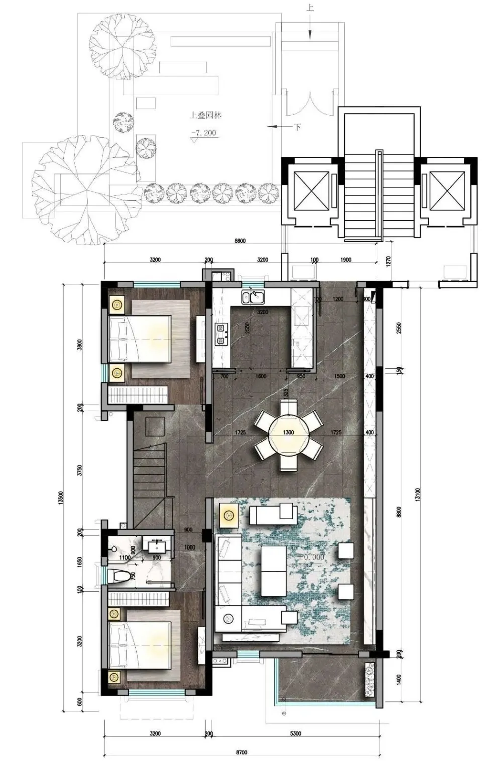 观致设计:自由与品质的优雅美学