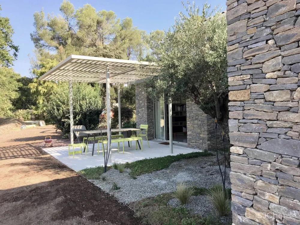 美学与实用和谐共存