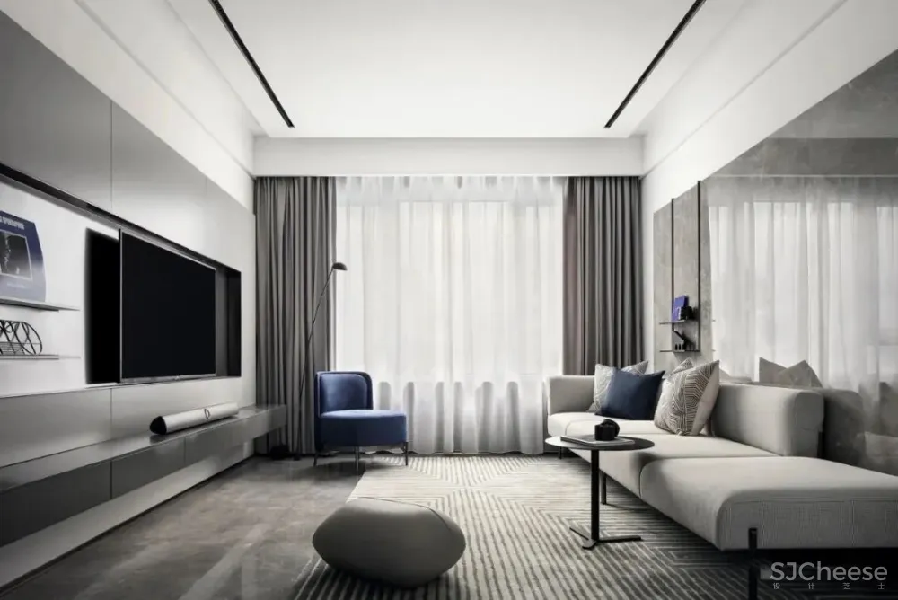 精致时尚,现代与美学的平衡